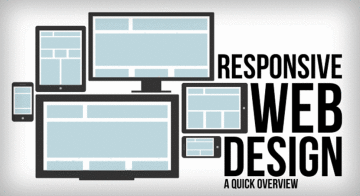 Importance of Responsive Website Designs