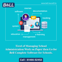 Learn How Online School Admissions Are Simplified With The Student Admission Management System