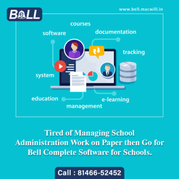 Learn How Online School Admissions Are Simplified With The Student Admission Management System