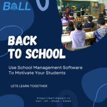 How You Can Use School Management Software To Motivate Your Students